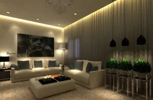 راهنمای نورپردازی